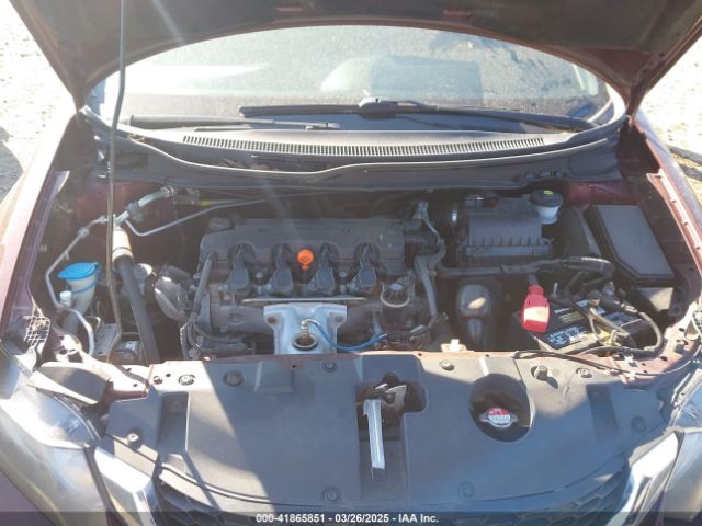 19XFB2F56FE251009 Honda Civic Lx