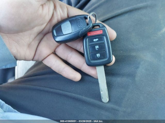 19XFB2F56FE251009 Honda Civic Lx
