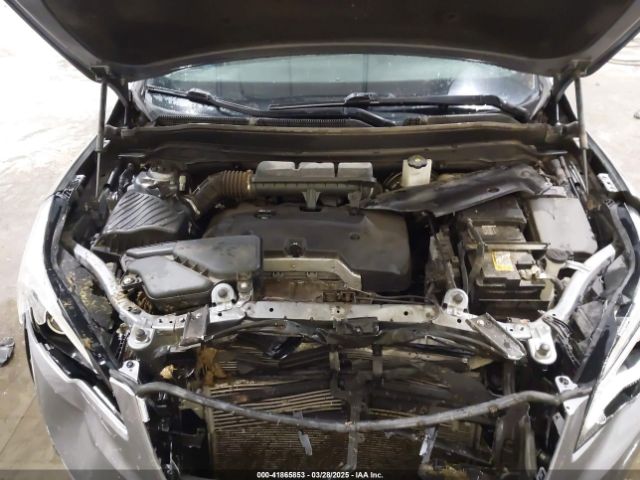 LRBFX2SA8LD158041 Buick Envision Awd Essence