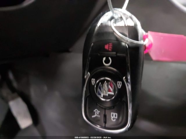 LRBFX2SA8LD158041 Buick Envision Awd Essence