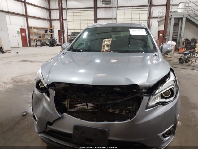 LRBFX2SA8LD158041 Buick Envision Awd Essence