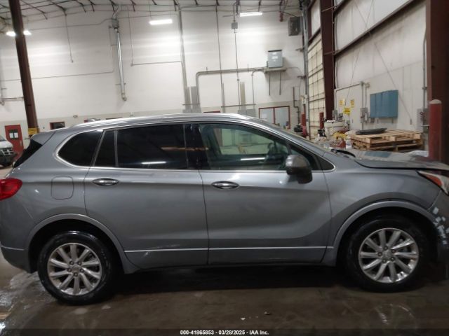 LRBFX2SA8LD158041 Buick Envision Awd Essence