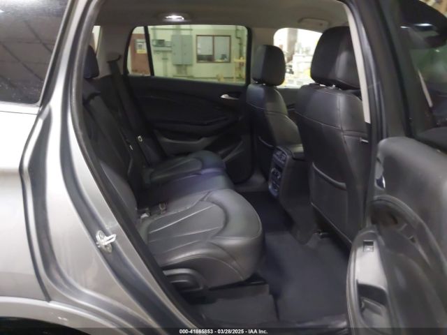 LRBFX2SA8LD158041 Buick Envision Awd Essence