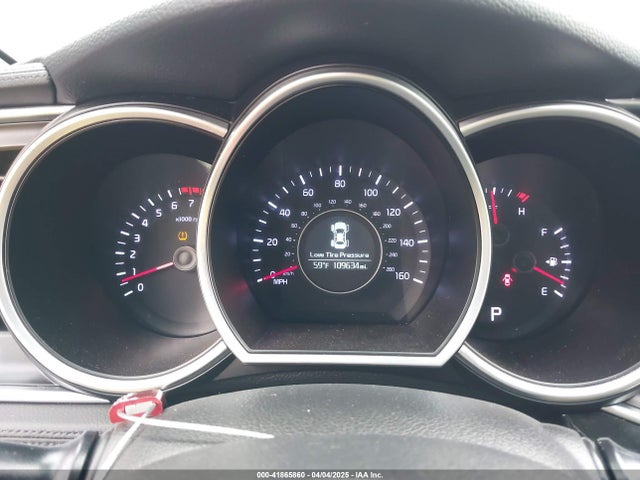 KIA OPTIMA EX 2015 5XXGN4A73FG415842 Image 7