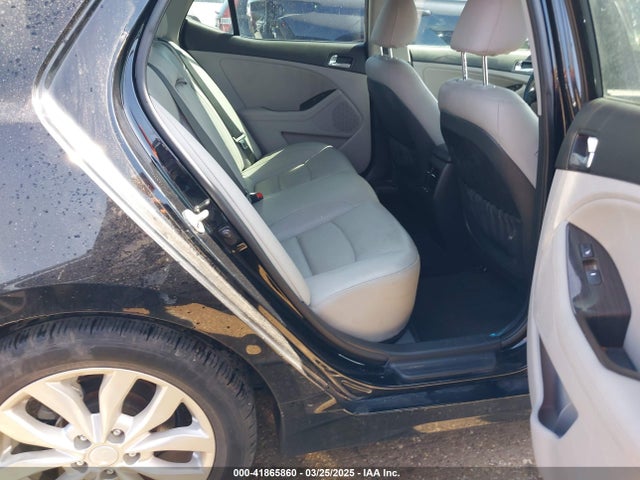 KIA OPTIMA EX 2015 5XXGN4A73FG415842 Image 8