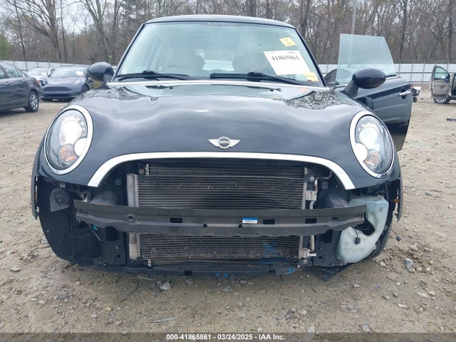 2012 MINI COOPER WMWSU3C5XCT258550 Photo 5