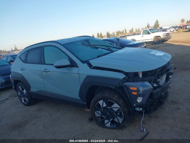 KM8HB3AB7SU226476 Hyundai Kona Sel