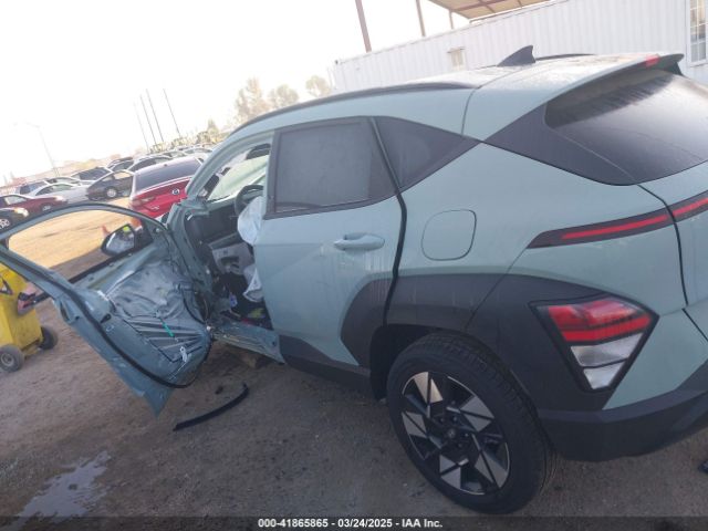 KM8HB3AB7SU226476 Hyundai Kona Sel