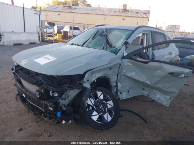 KM8HB3AB7SU226476 Hyundai Kona Sel