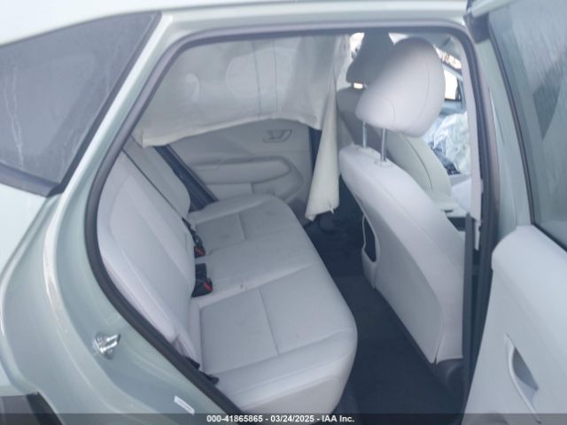 KM8HB3AB7SU226476 Hyundai Kona Sel