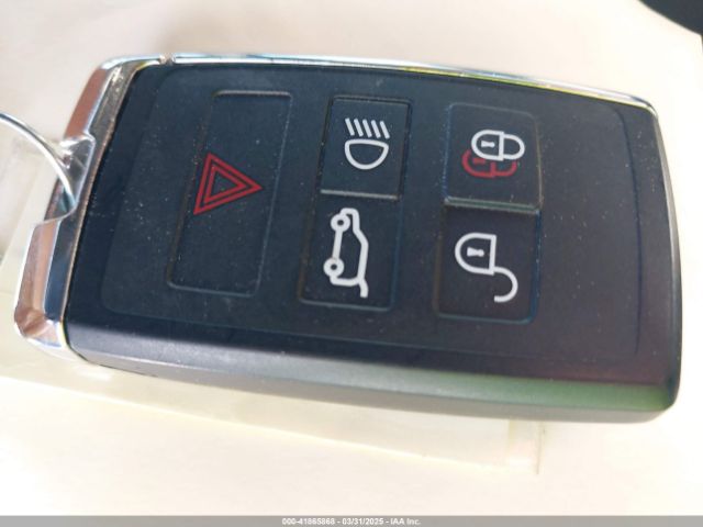 SALRT4EU4P2482030 Land Rover Discovery P360 S R-dynamic