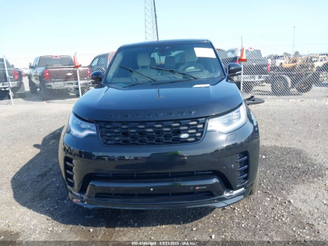 SALRT4EU4P2482030 Land Rover Discovery P360 S R-dynamic