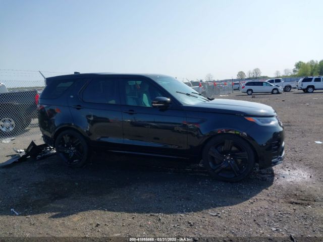 SALRT4EU4P2482030 Land Rover Discovery P360 S R-dynamic