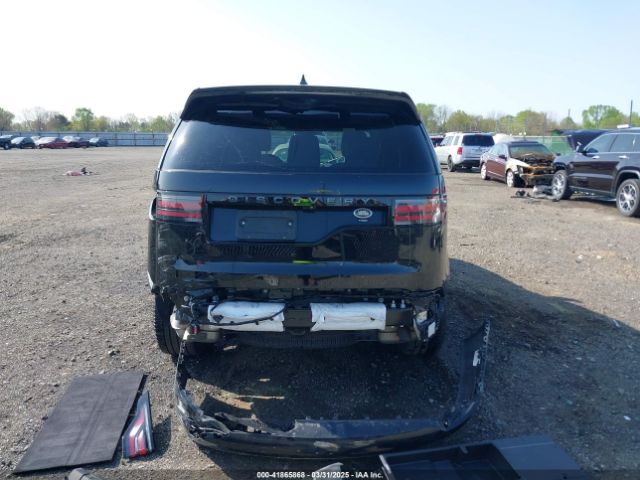 SALRT4EU4P2482030 Land Rover Discovery P360 S R-dynamic