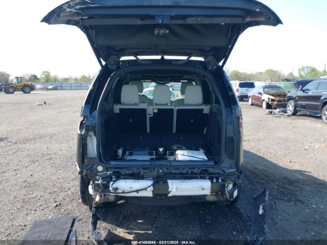 SALRT4EU4P2482030 Land Rover Discovery P360 S R-dynamic