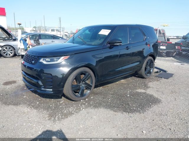 SALRT4EU4P2482030 Land Rover Discovery P360 S R-dynamic