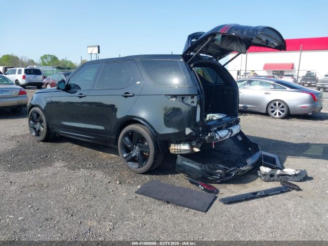 SALRT4EU4P2482030 Land Rover Discovery P360 S R-dynamic