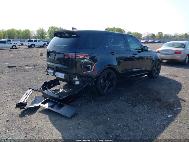 SALRT4EU4P2482030 Land Rover Discovery P360 S R-dynamic