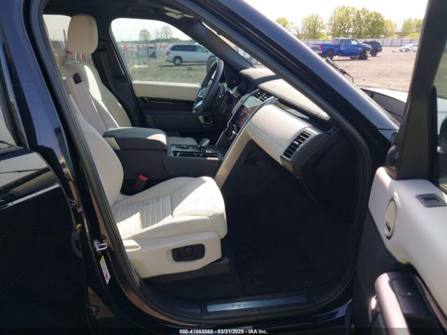 SALRT4EU4P2482030 Land Rover Discovery P360 S R-dynamic
