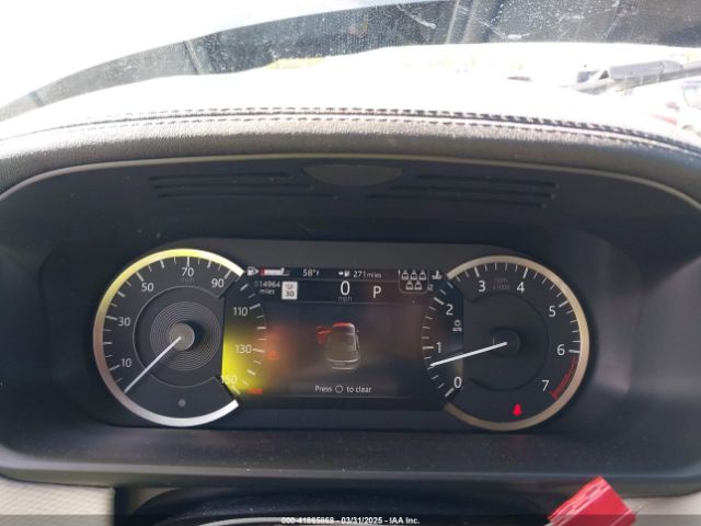 SALRT4EU4P2482030 Land Rover Discovery P360 S R-dynamic