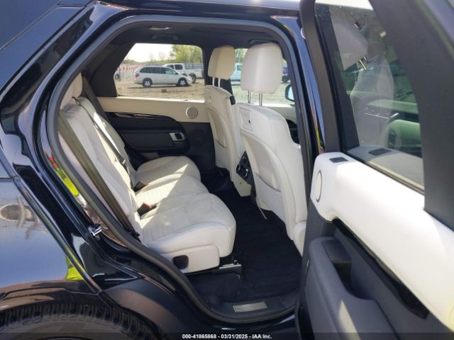 SALRT4EU4P2482030 Land Rover Discovery P360 S R-dynamic