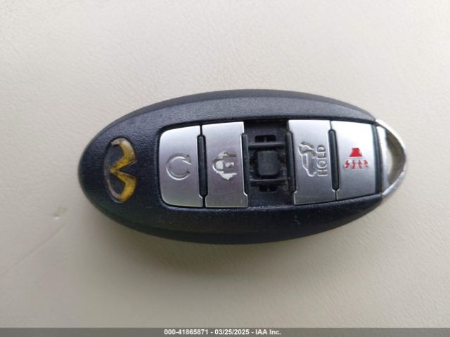 5N1DL0MN3HC528880 Infiniti QX60