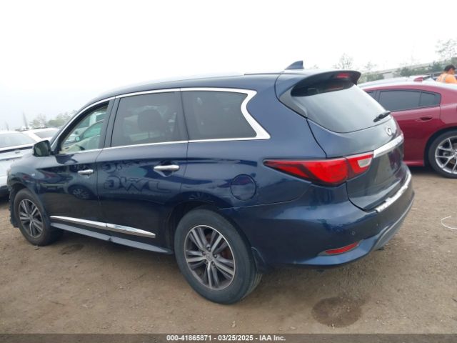 5N1DL0MN3HC528880 Infiniti QX60