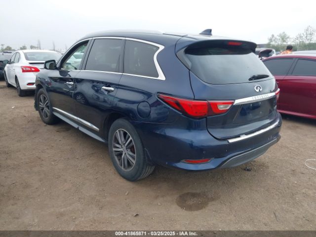 5N1DL0MN3HC528880 Infiniti QX60