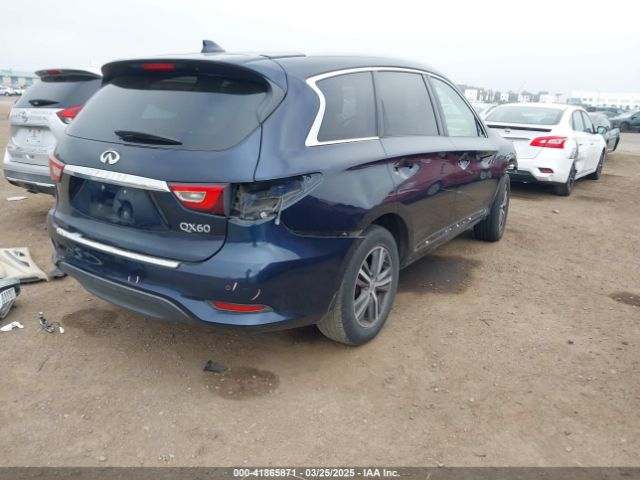 5N1DL0MN3HC528880 Infiniti QX60