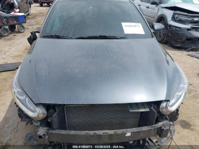 3KPF24AD5KE136406 KIA Forte Lxs