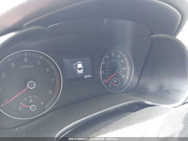3KPF24AD5KE136406 KIA Forte Lxs