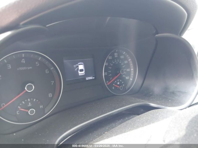 3KPF24AD5KE136406 KIA Forte Lxs