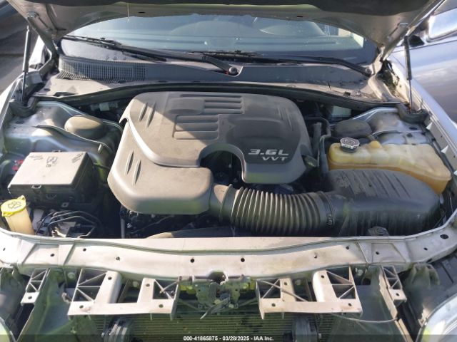 2C3CCAKG1JH194995 Chrysler 300 Limited Awd