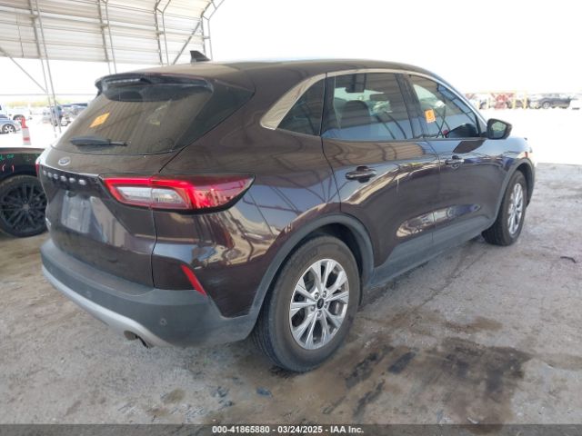 2023 FORD ESCAPE 1FMCU0GN6PUA24398 Photo 3