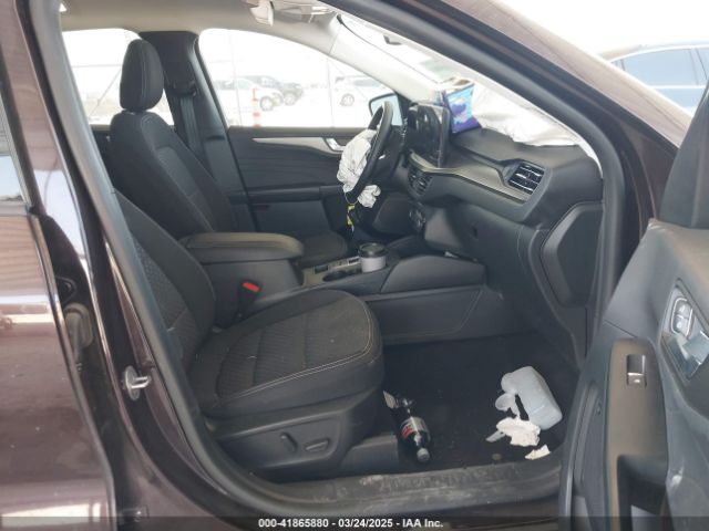 2023 FORD ESCAPE 1FMCU0GN6PUA24398 Photo 4