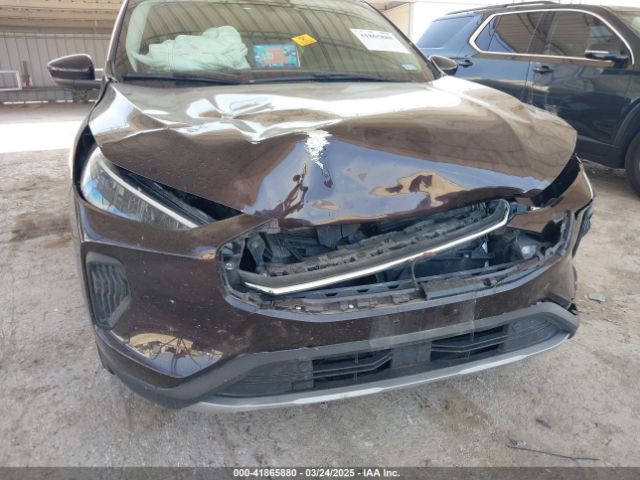 2023 FORD ESCAPE 1FMCU0GN6PUA24398 Photo 5