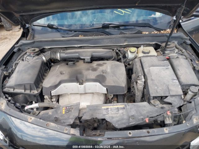 1G11E5SL8EF286834 Chevrolet MALIBU 2LT
