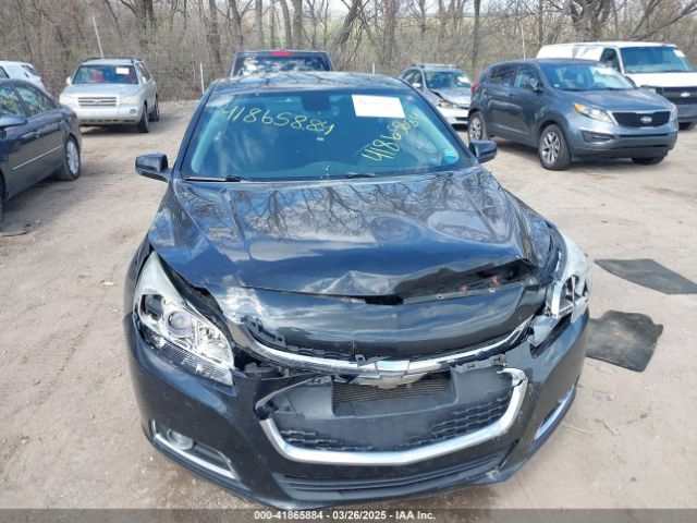 1G11E5SL8EF286834 Chevrolet MALIBU 2LT