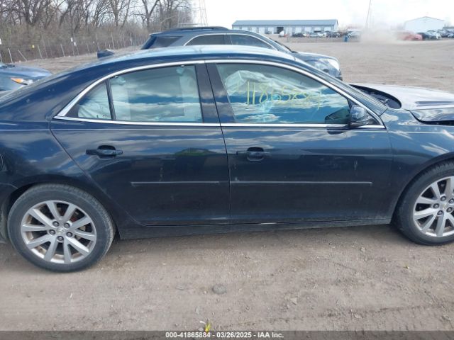 1G11E5SL8EF286834 Chevrolet MALIBU 2LT