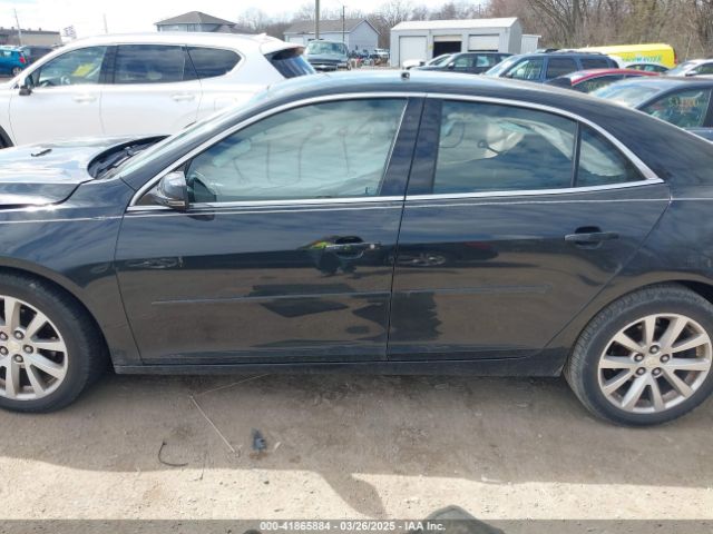 1G11E5SL8EF286834 Chevrolet MALIBU 2LT