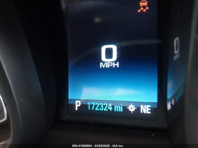 1G11E5SL8EF286834 Chevrolet MALIBU 2LT