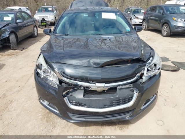 1G11E5SL8EF286834 Chevrolet MALIBU 2LT