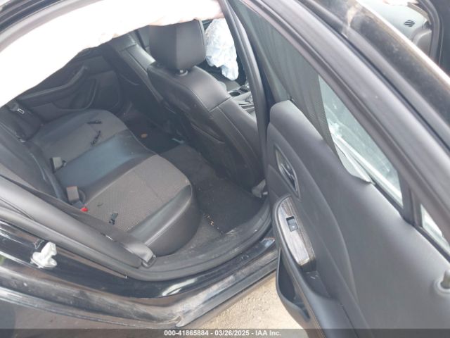 1G11E5SL8EF286834 Chevrolet MALIBU 2LT