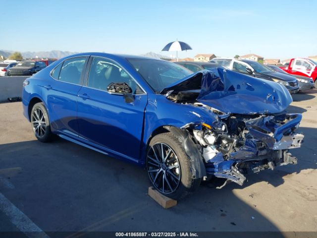 4T1G11AK6PU107909 auction archive image
