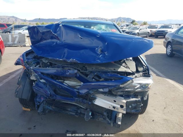 4T1G11AK6PU107909 Toyota CAMRY SE