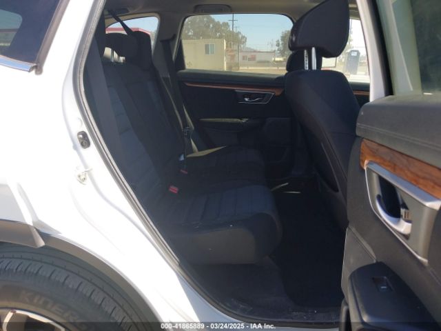 2HKRW1H54LH422078 Honda Cr-v 2wd Ex