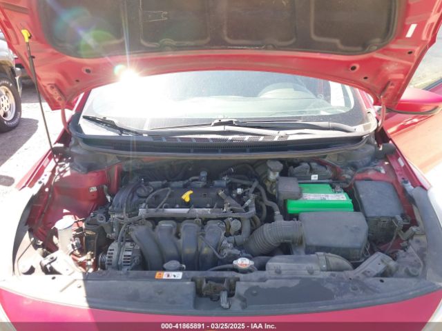 3KPFL4A75HE062792 KIA FORTE S