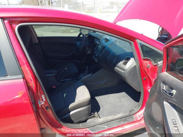 3KPFL4A75HE062792 KIA FORTE S