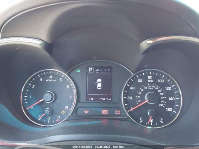3KPFL4A75HE062792 KIA FORTE S
