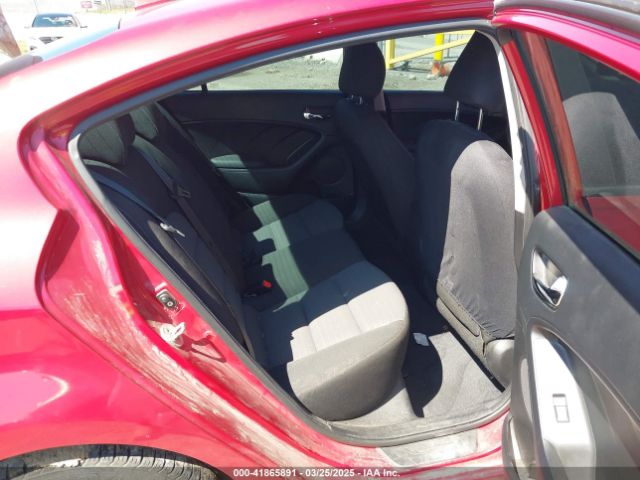 3KPFL4A75HE062792 KIA FORTE S